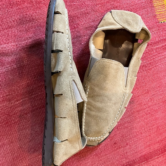 Mássimo Matteo Men Shoes - Picture 2 of 4